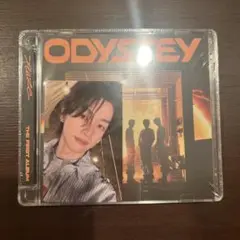 RIIZE ODYSSEY ユニバ 特典 トレカ ソンチャン