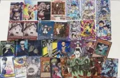 カード　まとめ売り　セット