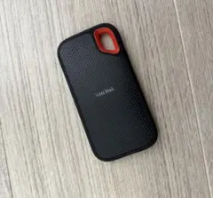 SanDisk Extreme ポータブルSSD 2TB 送料無料