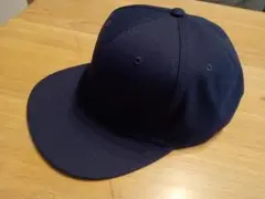 OTTO●スナップバック●キャップ●ネイビー●hiphop●定番色