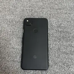 Google Pixel 4a