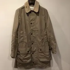 barbour SL border M ボーダー