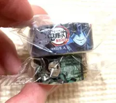 【未開封・新品未使用】鬼滅の刃 くら寿司 マスキングテープ