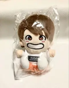 ちびぬい　福本大晴