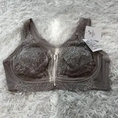 BRADELIS New York ブラデリスニューヨーク　ノンワイヤーブラ　L