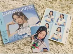 ルセラフィム UNFORGIVEN カズハ ver