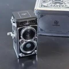 【新品未開封品】CHUZHAO Digital TLR 16GBカード付き10 2025年最新】CHUZHAOの人気アイテム - メルカリ