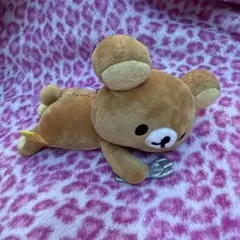 リラックマ ぬいぐるみ