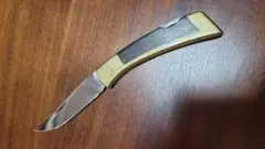 GERBER ガーバー フォールディングスポーツマンII FS-2