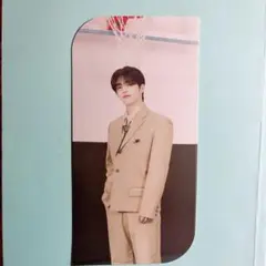SEVENTEEN セブチ　S.COUPS スンチョル　タペストリー