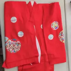 ★7つ参り★着物
