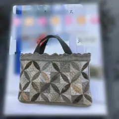 大人が持てるかわいいバッグ