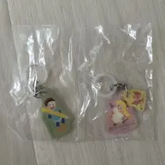 映画ドラえもん のび太の絵世界物語 ふらっとめじるしアクセサリー