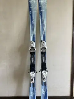 スキー板 フォルクル