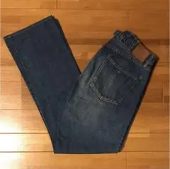 人気品! TENDERLOIN ライダースE デニム ジーンズ リーバイス 30