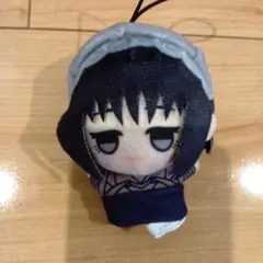 SAKAMOTO DAYS チビちびぐるみ ナムコ限定 大佛
