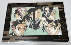 鬼滅の刃　無限城編　入場特典　炭治郎