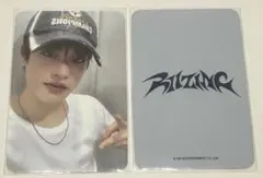 RIIZE RIIZING soundwave サイン会 トレカ 特典 ソヒ