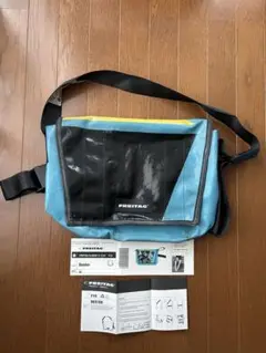 2025年最新】freitag dexterの人気アイテム - メルカリ
