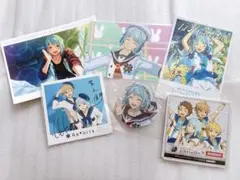 あんスタ 紫之創 ぴくりあ JOYSOUND 撮り下ろしフォトカード ブロマイド