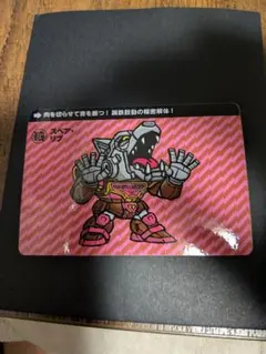 マンウィズ メカウィズステッカー