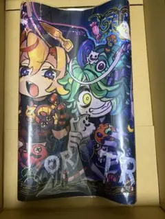 MIさま専用Trick or Treat! プレイマット ランキングデュエル