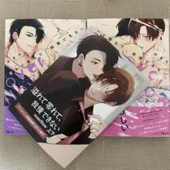 溢れて零れて、我慢できないoverflow アニメイト特典付き
