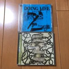 DOING LIFE CDセット