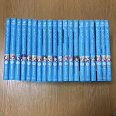そらのおとしもの 20冊 全巻 セット 水無月すう　初版多数あり