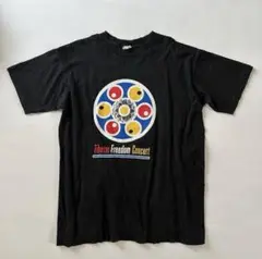 1996年　チベタン・フリーダム・コンサート　Tシャツ XL