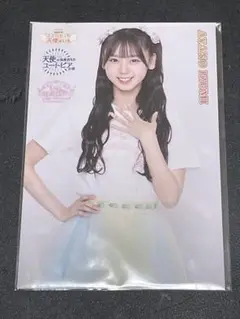 泉綾乃 ポストカード&メッセージカード