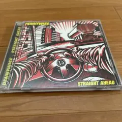 Pennywise Straight Ahead 1996年リリース