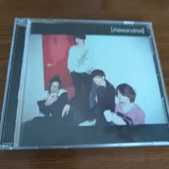 Dracula La ワタリドリ [Alexandros]
