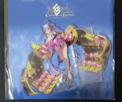FGO パッションリップ 水着 AJ 2025 アクリルマスコット