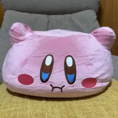 星のカービィ スタンダートもっちり超BIGぬいぐるみ (ホバリング)