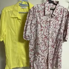 アロハシャツセット