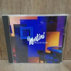 鈴木雅之 - Martini 7