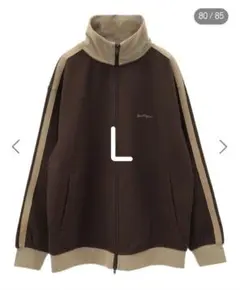 CRAFT STANDARD BOUTIQUE トラックジャケット