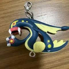 ポケモンエボリューション　フィギュアマスコット