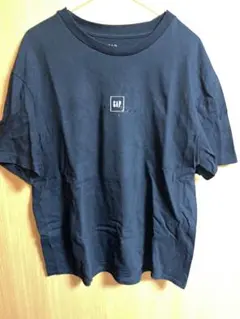 GAP ブラック Tシャツ Mサイズ
