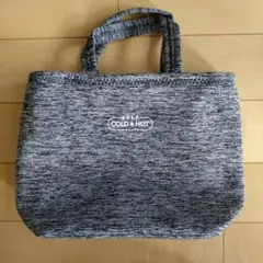 ジャパーナ　保冷・保温バッグ