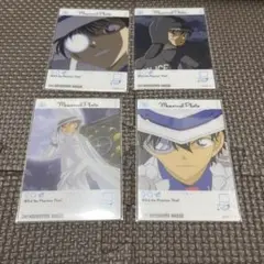 名探偵コナン EMOCA2 エモカ 怪盗キッド