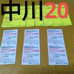 東海ウォーカー2023中川コロナ
20枚