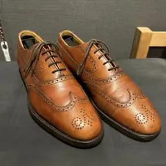 BROOKS BROTHERS/ENGLISH/旧チャーチ/852/SURREY