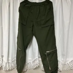 GU × UNDERCOVER