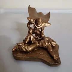 ドラゴンボール　 金色フィギュア ゴールド