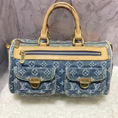 【正規美品】ルイヴィトン ネオスピーディ