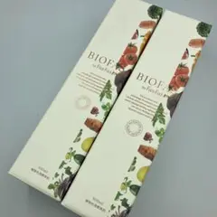 新品 MAJOR BIOFAS マジョール ビオファス 500ml 2本セット マジョールビオファス2本