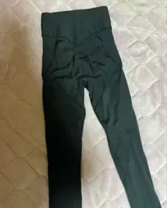 パーフェクトフォームレギンス　M