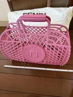 2025年最新】Fendi レディース かごバッグの人気アイテム - メルカリ
